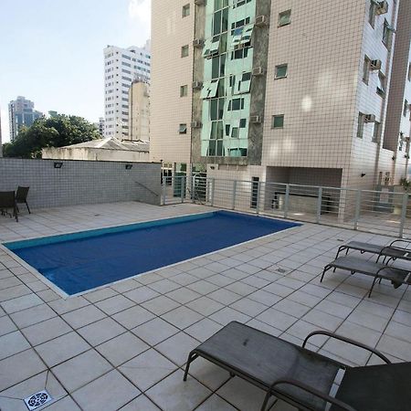 Lk Barro Preto 1 Daire Belo Horizonte Dış mekan fotoğraf