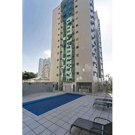 Lk Barro Preto 1 Daire Belo Horizonte Dış mekan fotoğraf