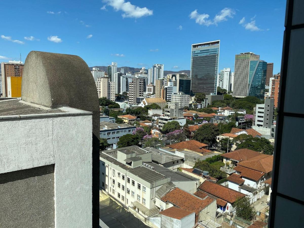 Lk Barro Preto 1 Daire Belo Horizonte Dış mekan fotoğraf