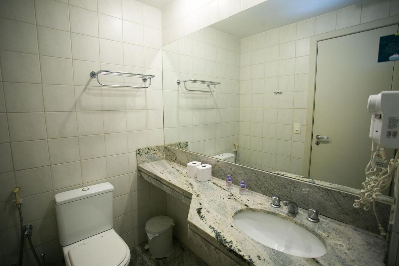 Lk Barro Preto 1 Daire Belo Horizonte Dış mekan fotoğraf