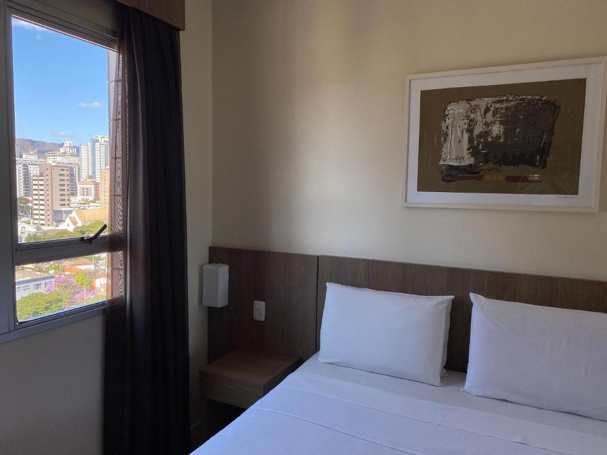 Lk Barro Preto 1 Daire Belo Horizonte Dış mekan fotoğraf