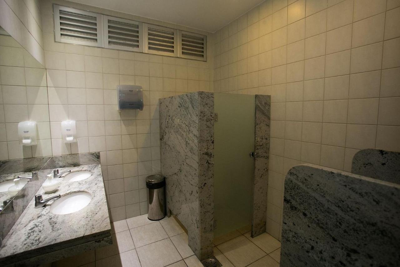 Lk Barro Preto 1 Daire Belo Horizonte Dış mekan fotoğraf