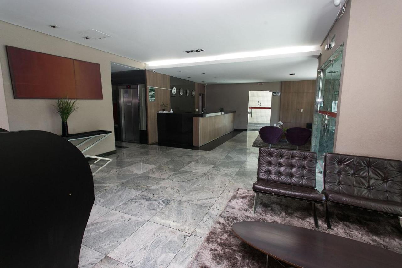 Lk Barro Preto 1 Daire Belo Horizonte Dış mekan fotoğraf