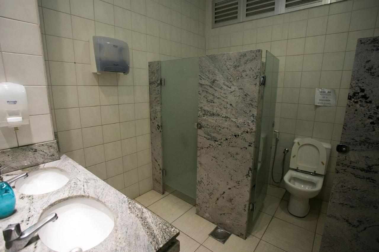 Lk Barro Preto 1 Daire Belo Horizonte Dış mekan fotoğraf