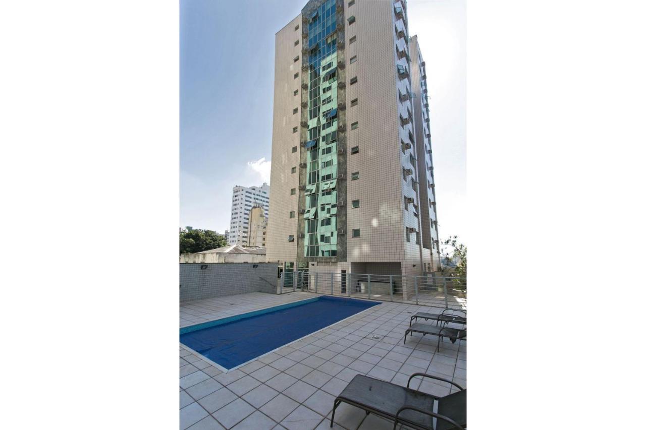 Lk Barro Preto 1 Daire Belo Horizonte Dış mekan fotoğraf