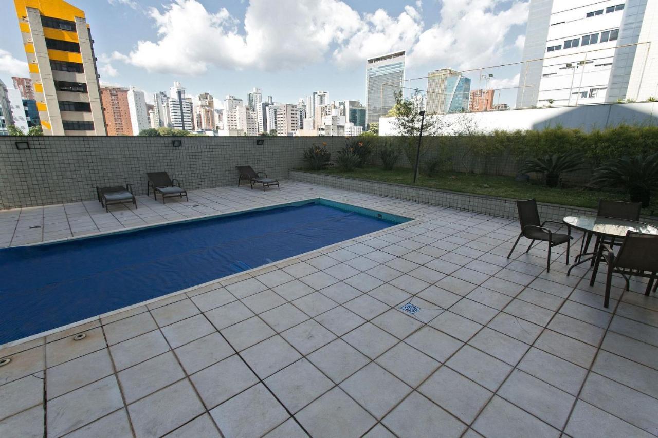 Lk Barro Preto 1 Daire Belo Horizonte Dış mekan fotoğraf