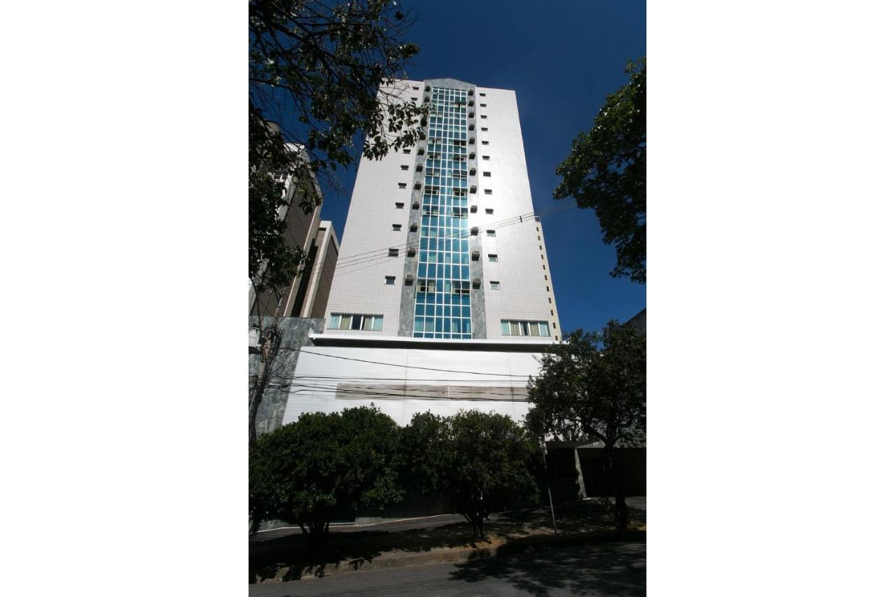 Lk Barro Preto 1 Daire Belo Horizonte Dış mekan fotoğraf