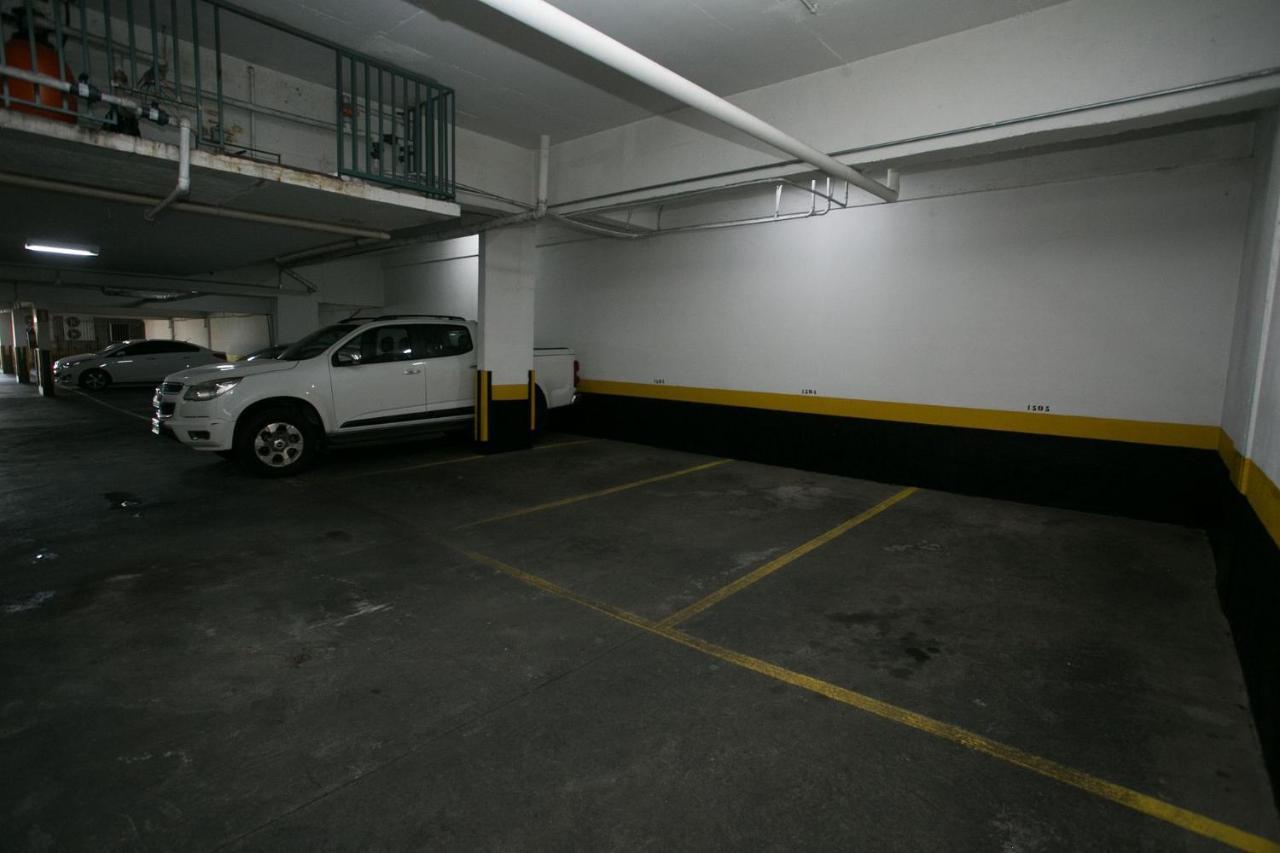 Lk Barro Preto 1 Daire Belo Horizonte Dış mekan fotoğraf