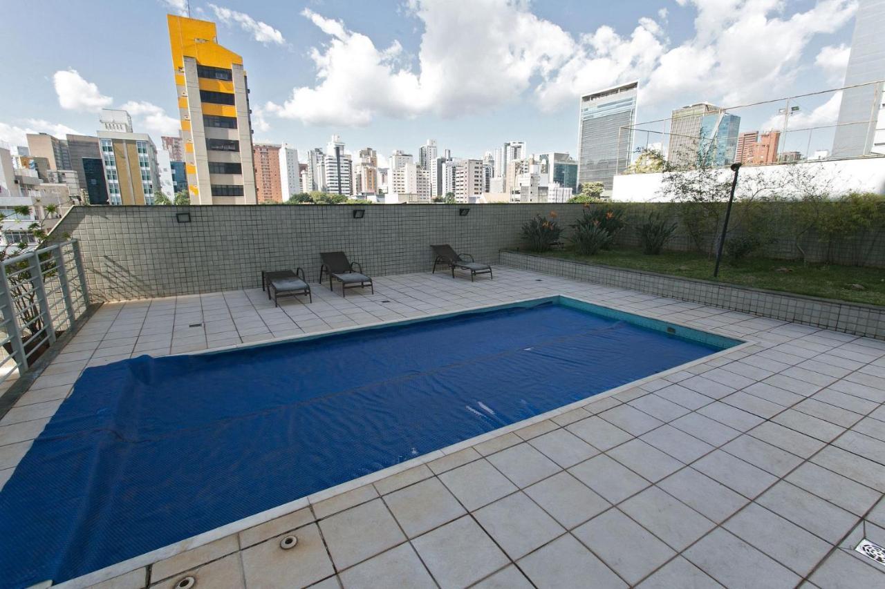 Lk Barro Preto 1 Daire Belo Horizonte Dış mekan fotoğraf