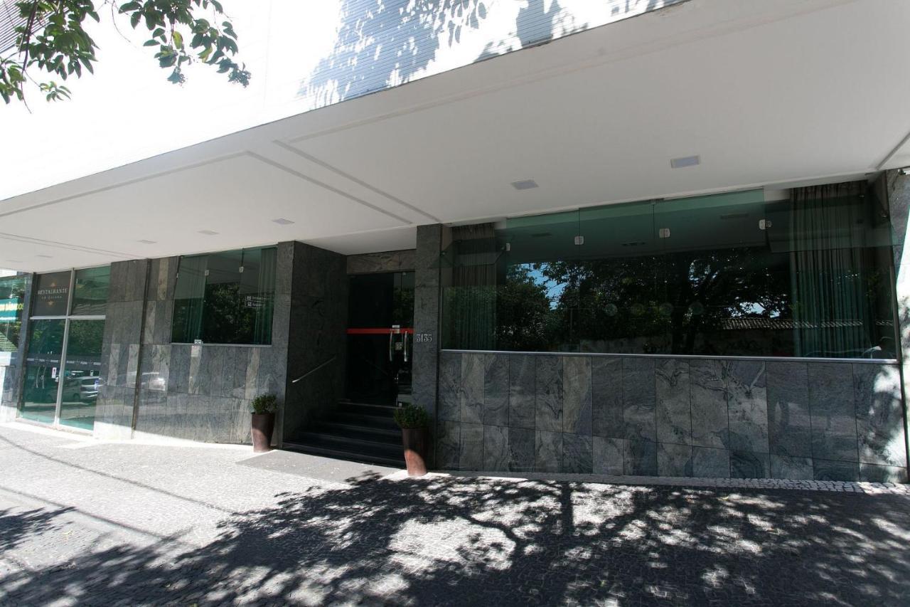 Lk Barro Preto 1 Daire Belo Horizonte Dış mekan fotoğraf