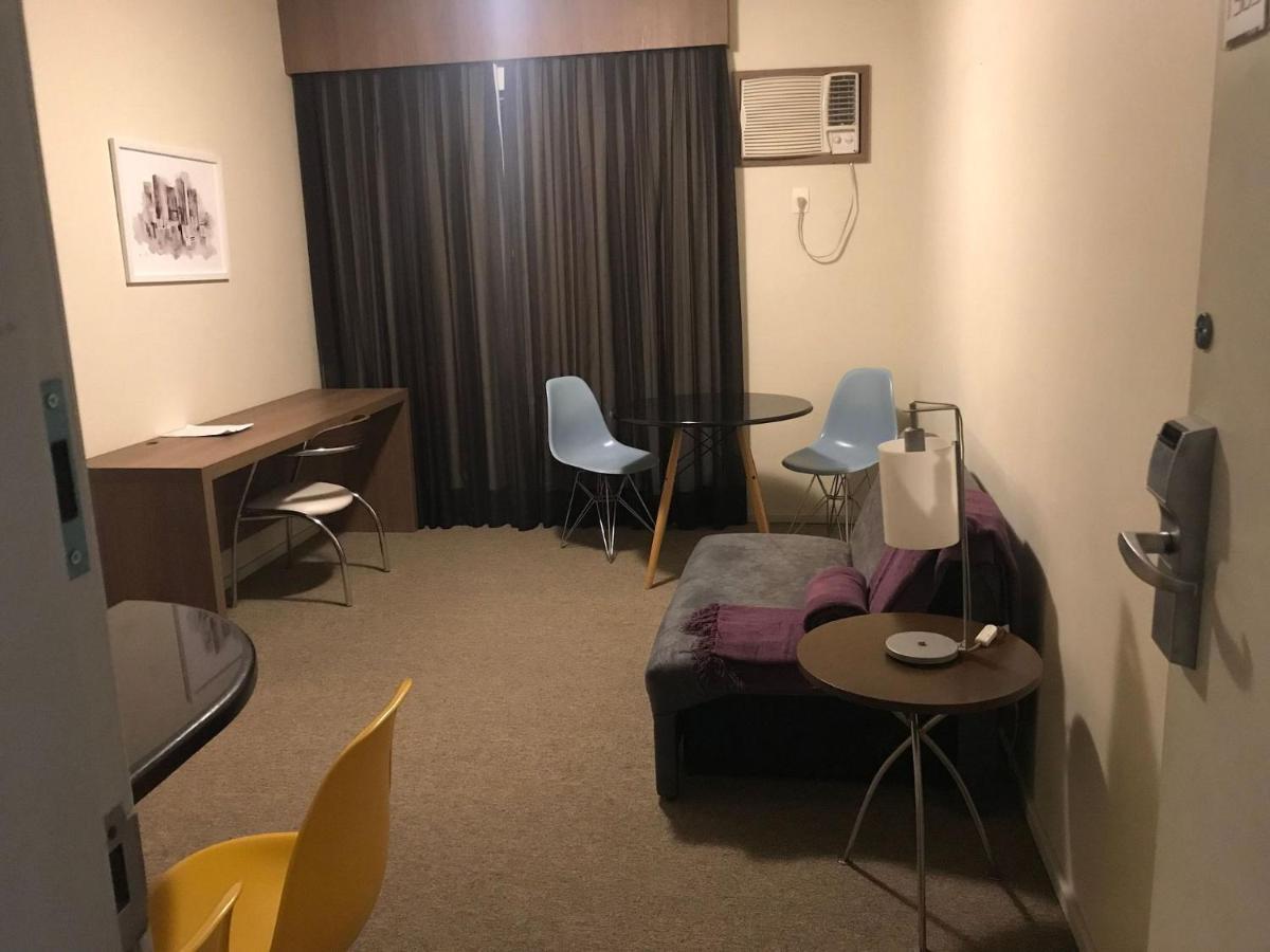 Lk Barro Preto 1 Daire Belo Horizonte Dış mekan fotoğraf